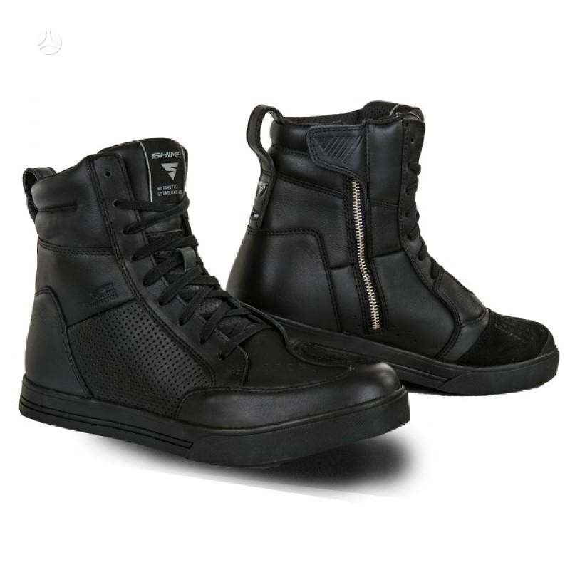 Shima Unit vent moto batai, touring / street
