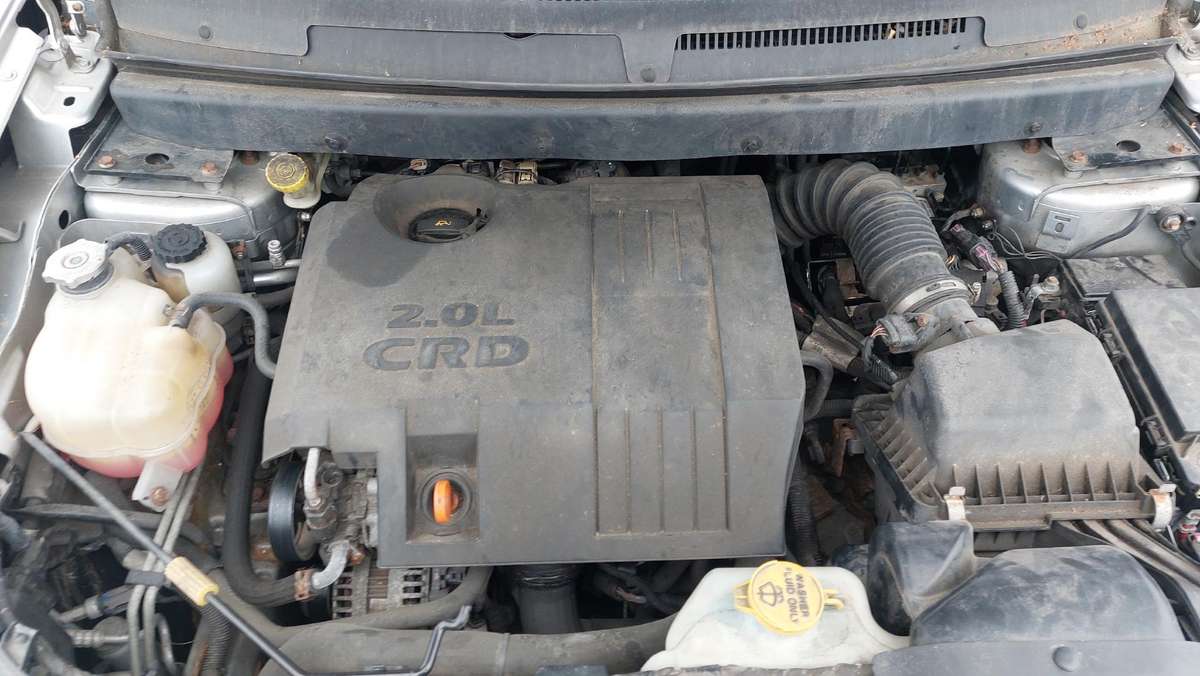 Dodge Journey
