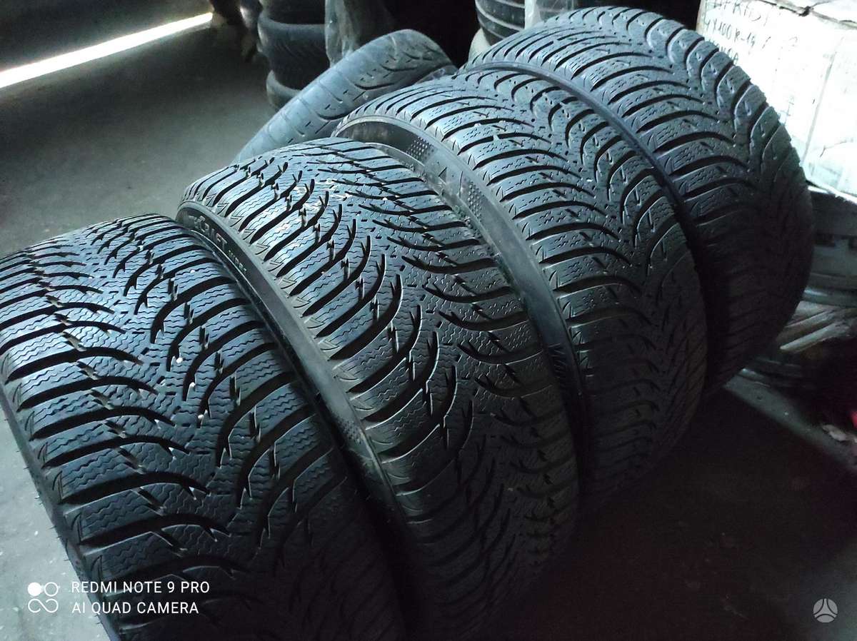 Pirelli, зимние 195/50 R16