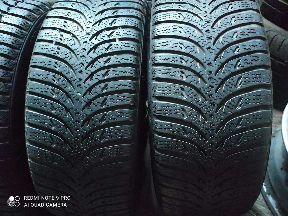 Pirelli, žieminės 195/50 R16