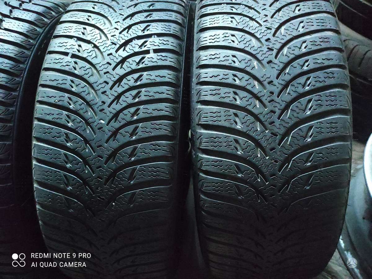 Pirelli, зимние 195/50 R16