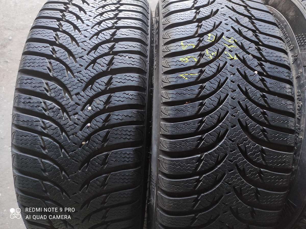 Pirelli, žieminės 195/50 R16
