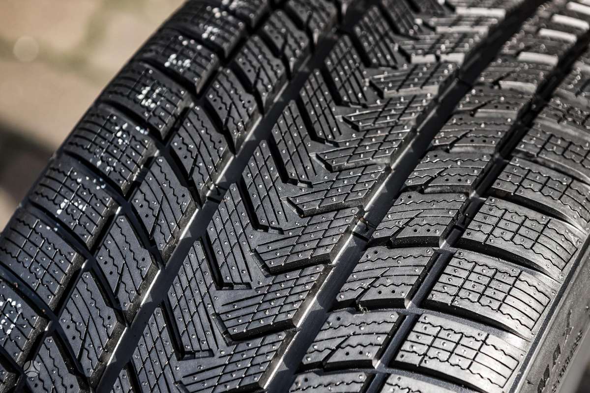Gripmax SureGrip Pro Winter, winter 275/30 R19