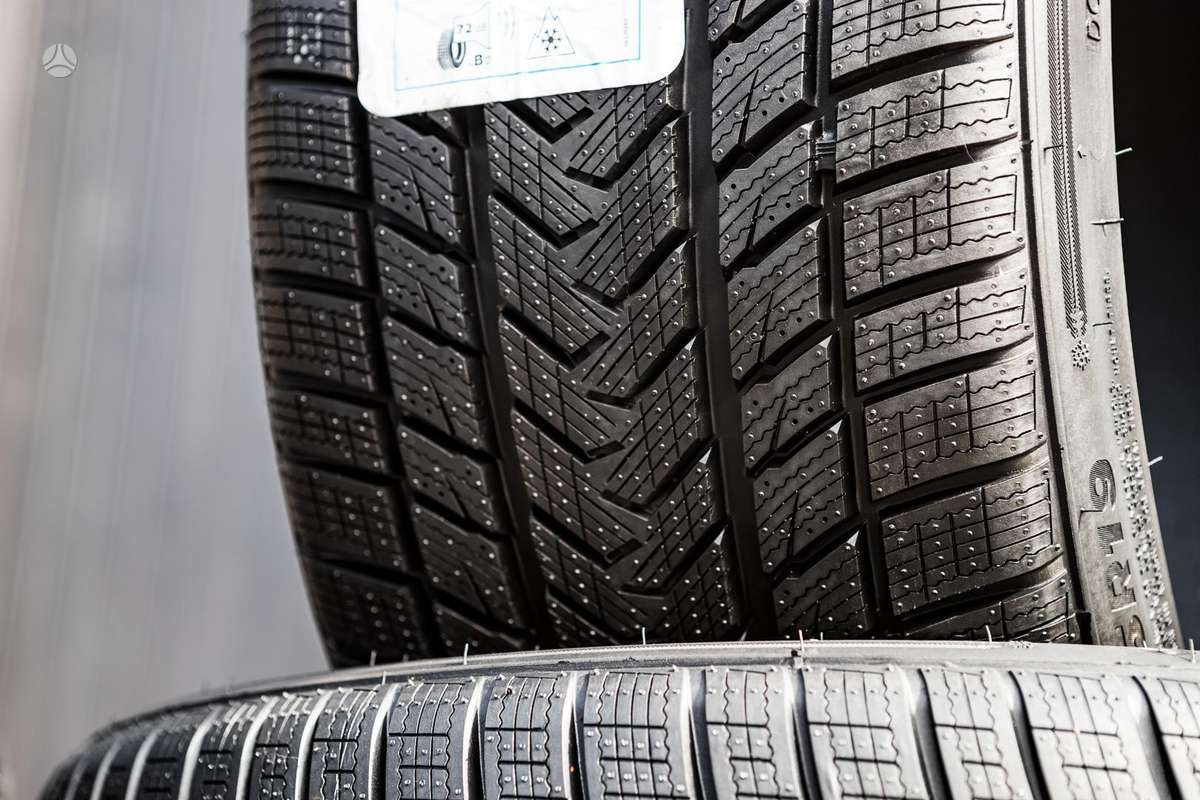 Gripmax SureGrip Pro Winter, winter 275/30 R19