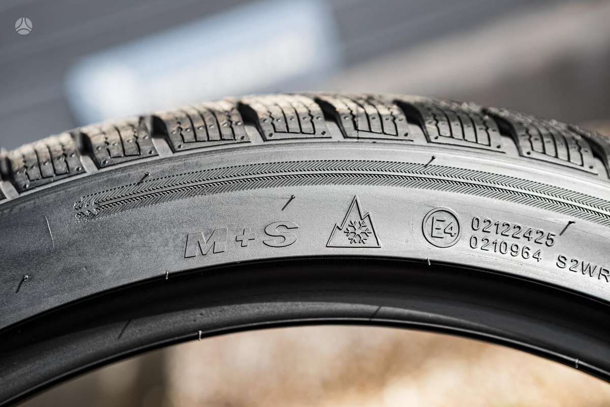 Gripmax SureGrip Pro Winter, winter 275/30 R19