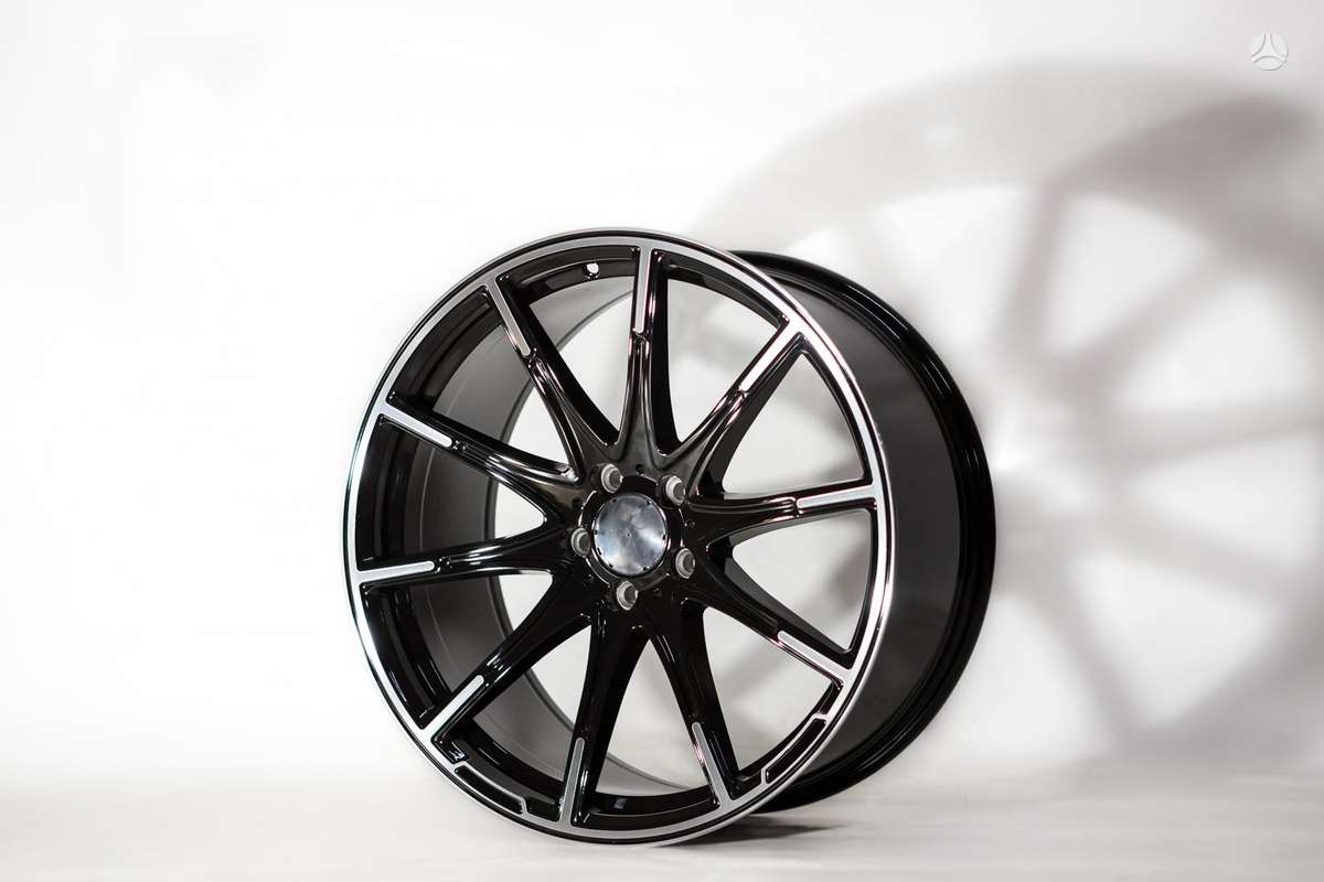-Kita-, light alloy, R20