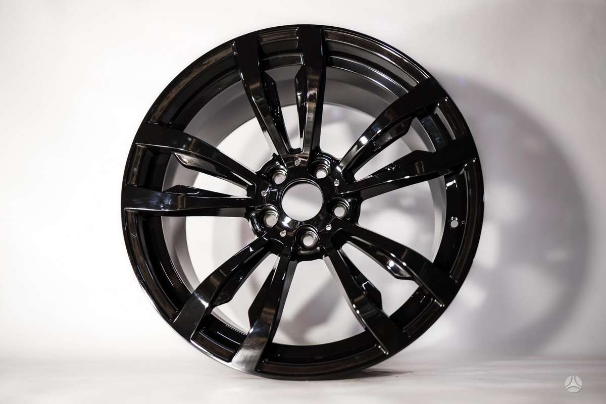 -Kita-, light alloy, R20