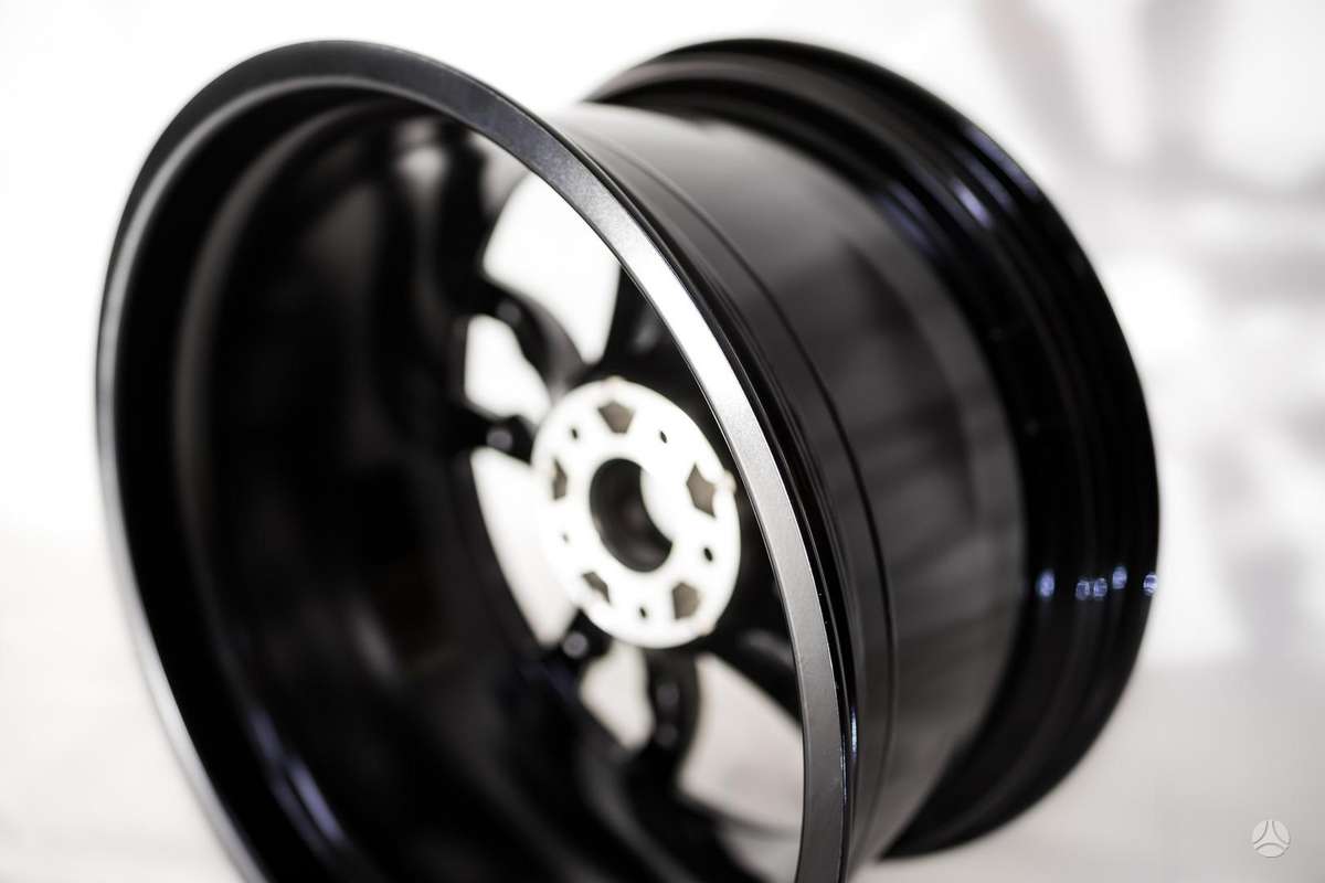 -Kita-, light alloy, R20