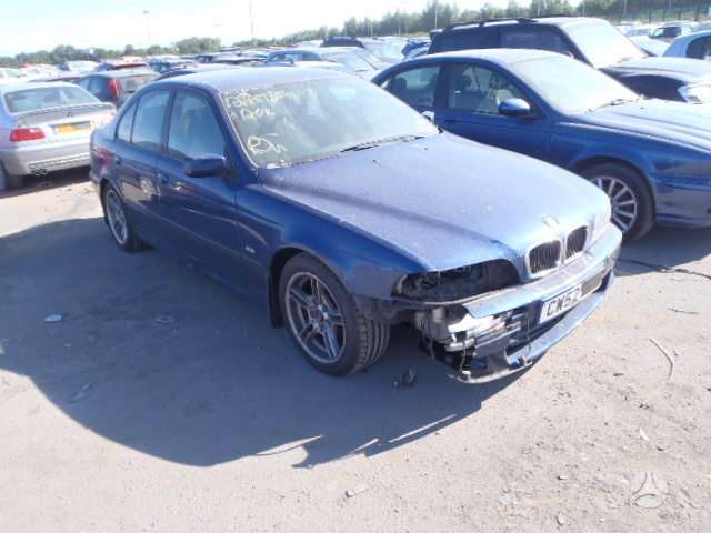 BMW 520 по частям. Platus bmw daliu pasirinkimas e30 e34 e32 e36 e38 e