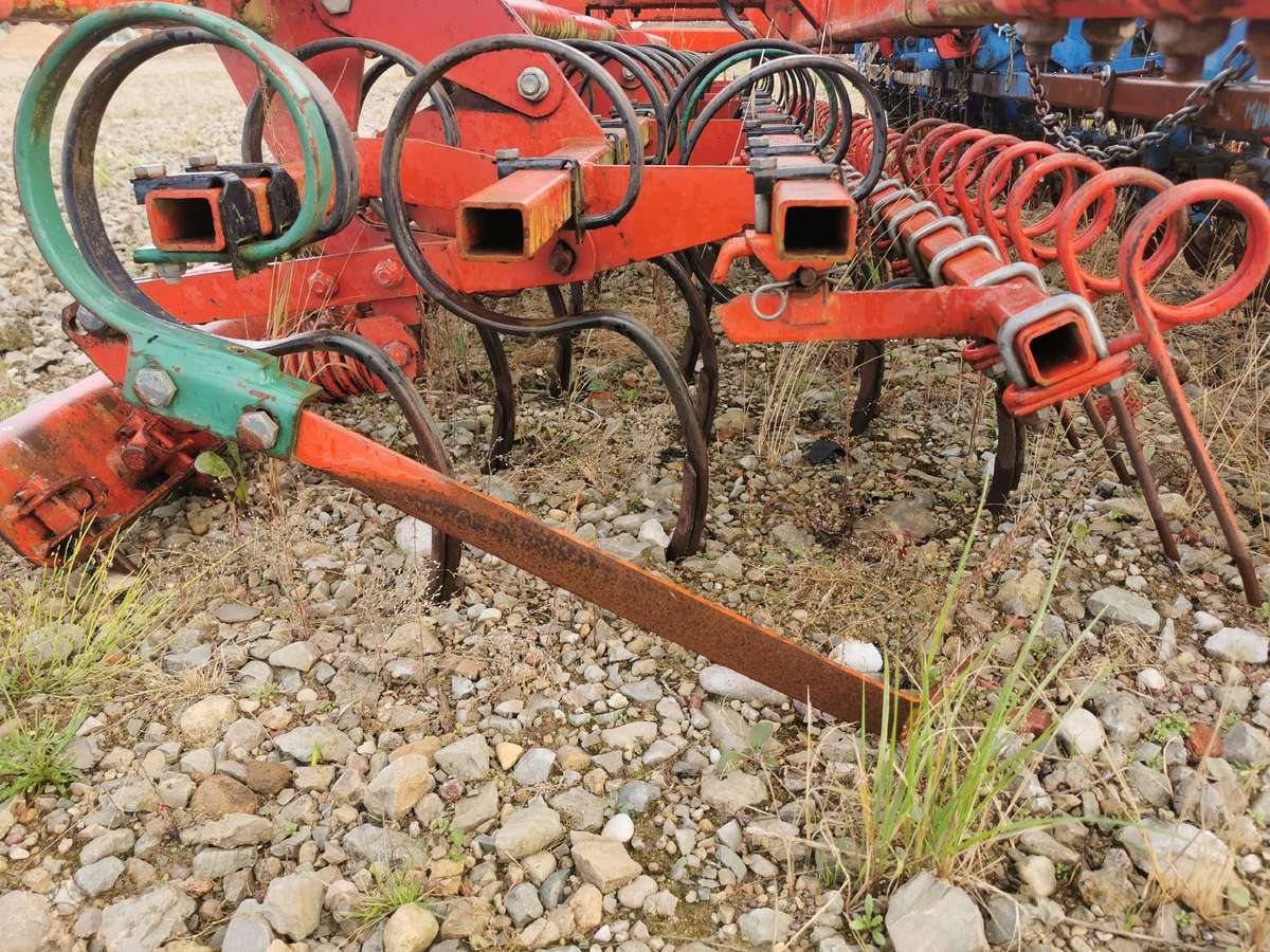 Nordsten CLB 400, seeders, planters