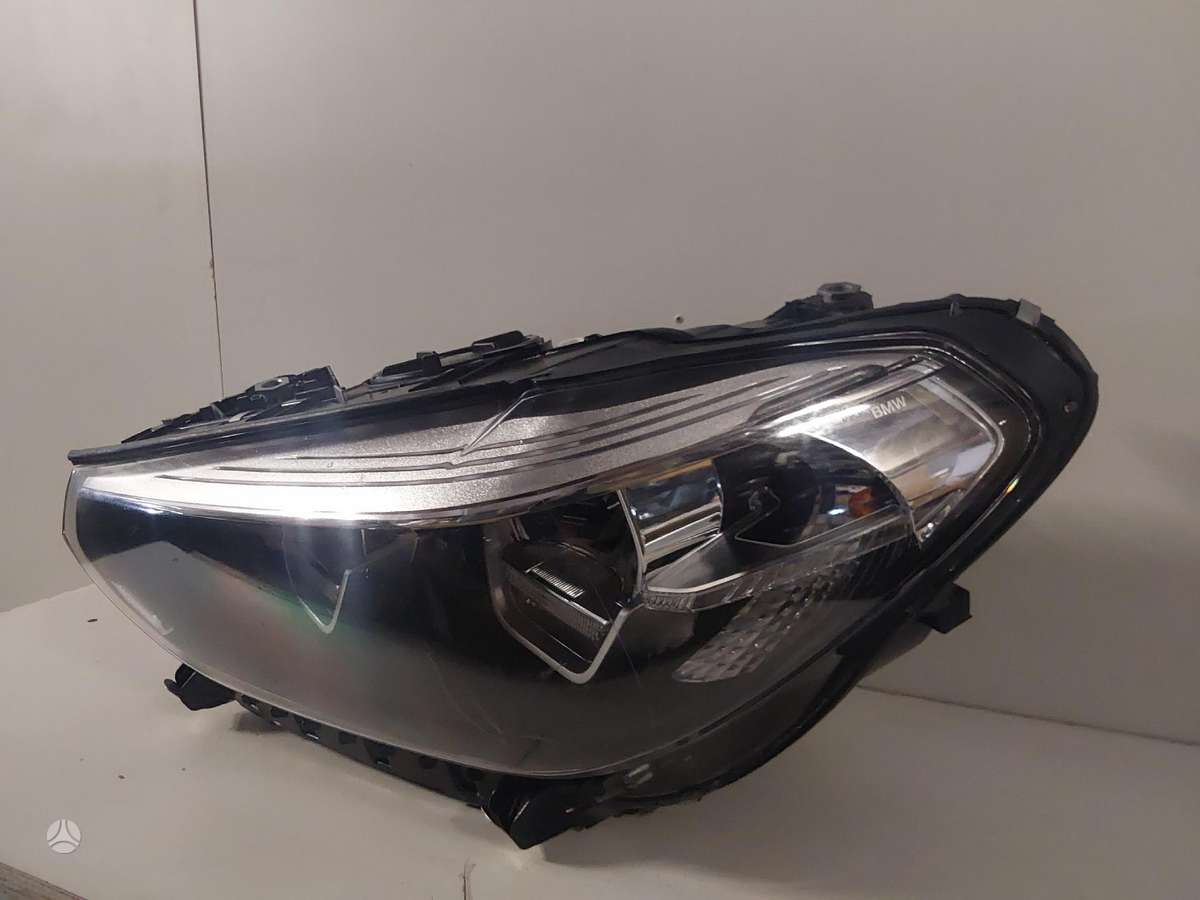 BMW X3 for parts