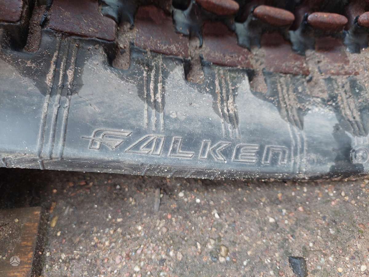 Ditch Witch MINI EKSKAVATORIAUS, tracks