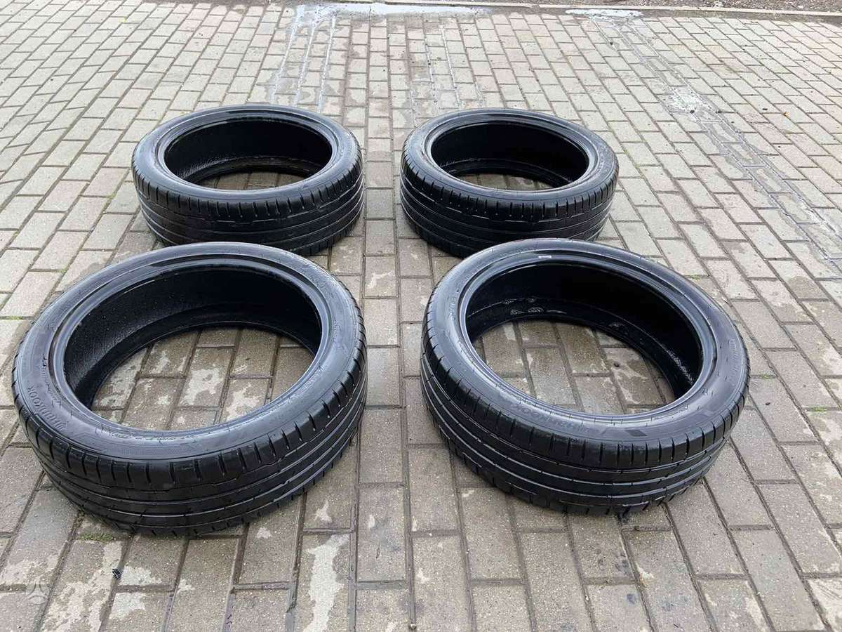 Hankook Ventus S1 evo3, summer 225/45 R19