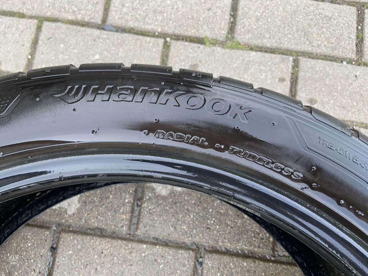 Hankook Ventus S1 evo3, summer 225/45 R19