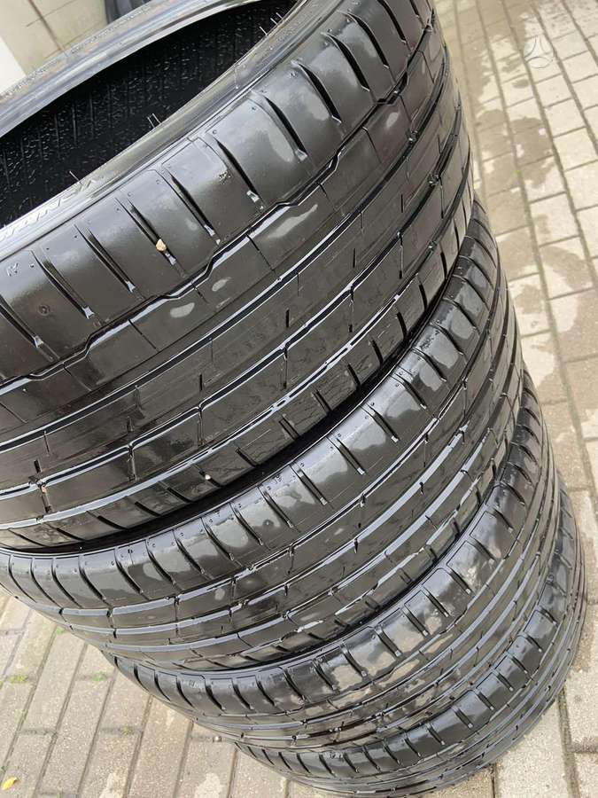 Hankook Ventus S1 evo3, summer 225/45 R19