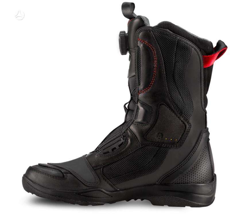 Shima Strato moto batai, туринг / стрит