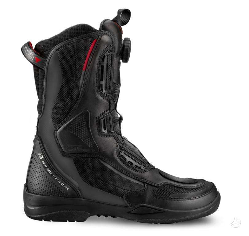 Shima Strato moto batai, touring / street
