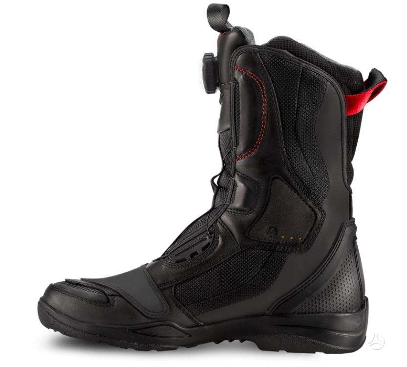 Shima Strato moto batai, touring / street