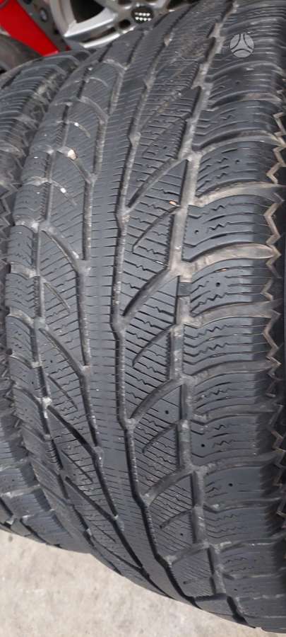 Cooper, winter 255/55 R20