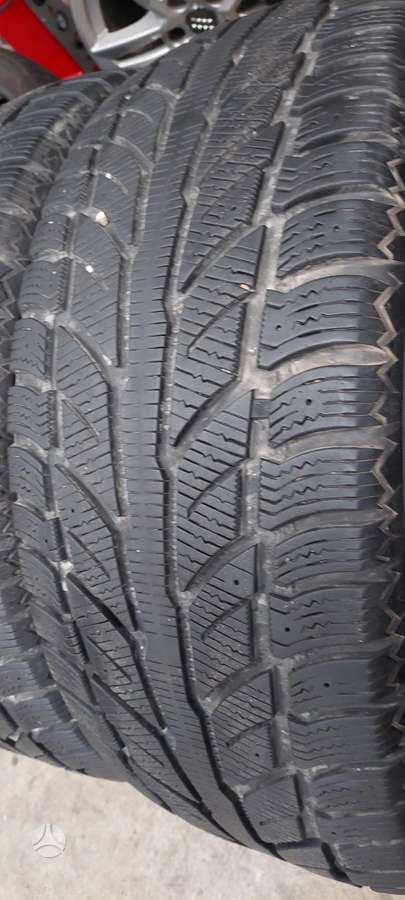 Cooper, žieminės 255/55 R20