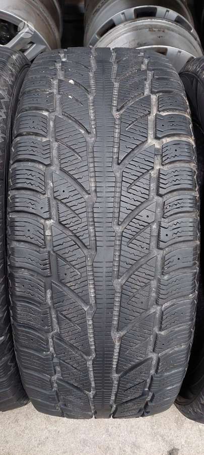 Cooper, winter 255/55 R20