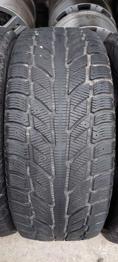 Cooper, žieminės 255/55 R20