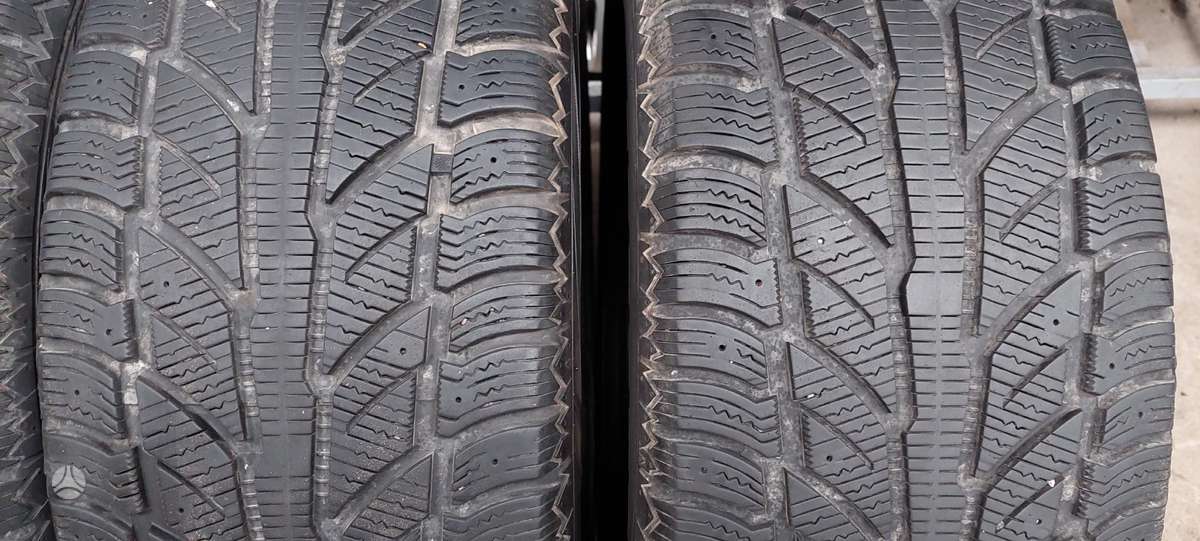 Cooper, winter 255/55 R20