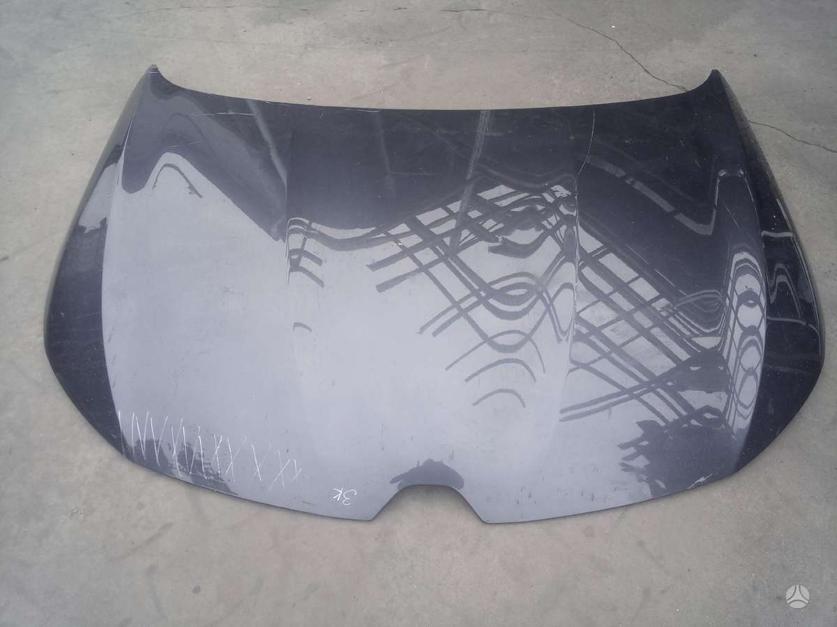 Renault Megane body parts