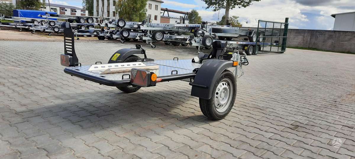 LORRIES MT-1, для легковых автомобилей