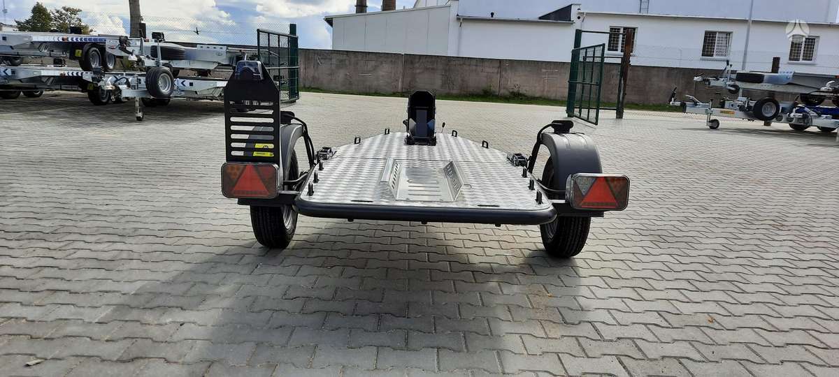 LORRIES MT-1, для легковых автомобилей