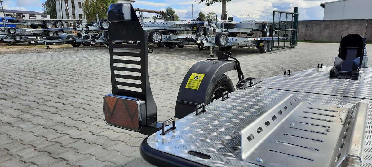 LORRIES MT-1, для легковых автомобилей