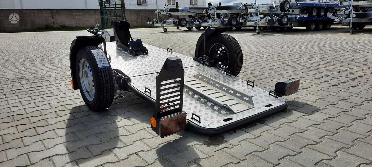 LORRIES MT-1, для легковых автомобилей