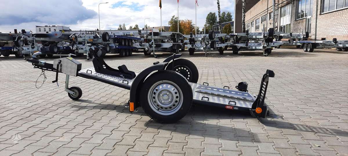 LORRIES MT-1, для легковых автомобилей