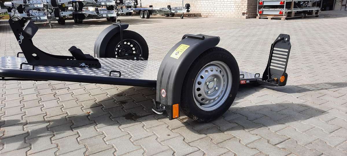 LORRIES MT-1, для легковых автомобилей