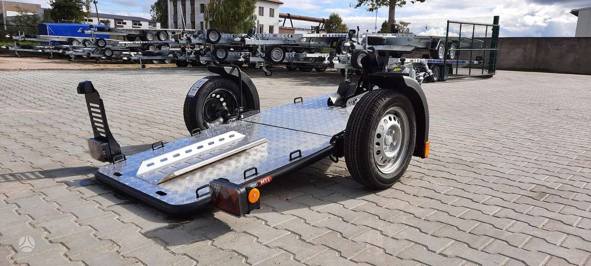 LORRIES MT-1, для легковых автомобилей
