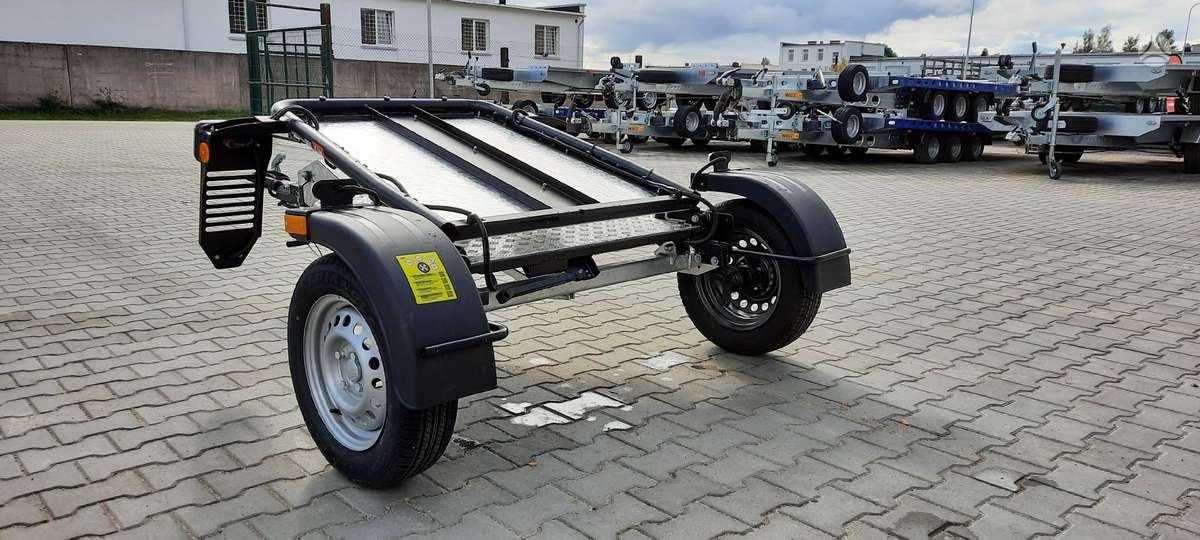 LORRIES MT-1, для легковых автомобилей