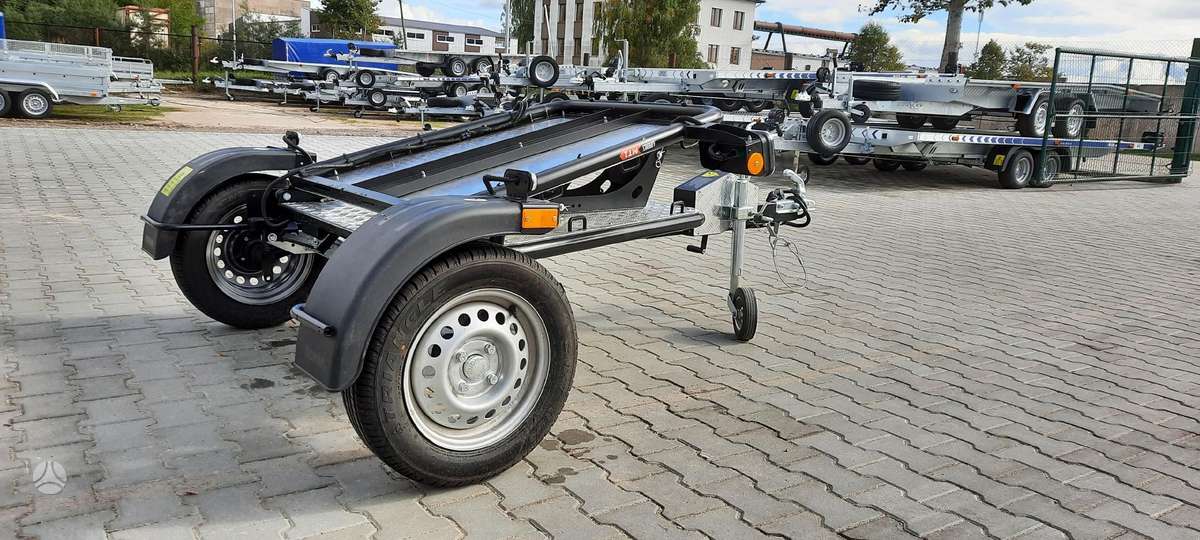 LORRIES MT-1, для легковых автомобилей