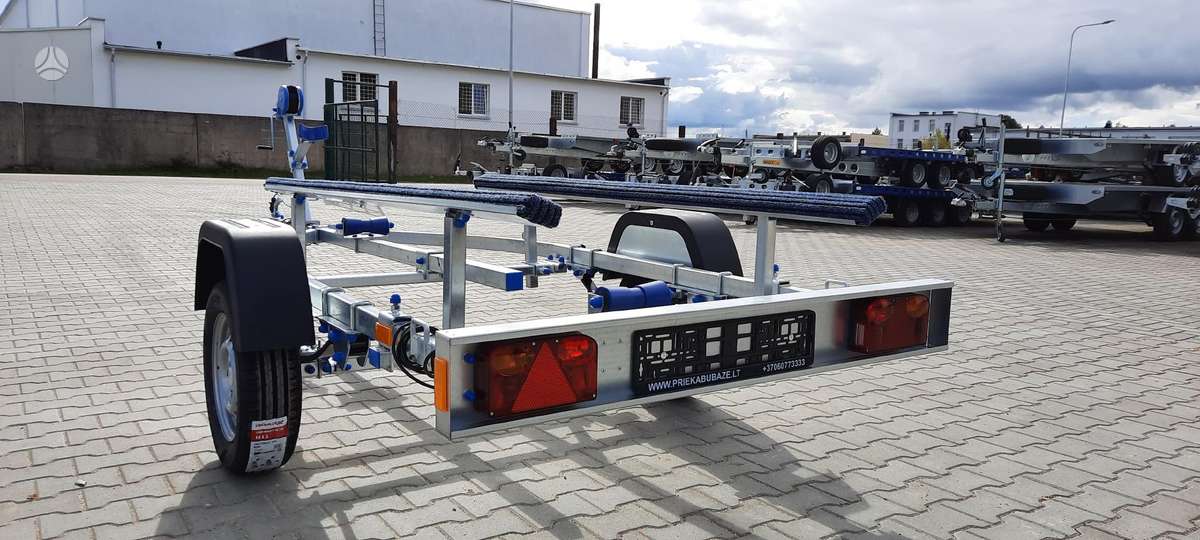 Faro Aqua4,3R, boat / watercraft