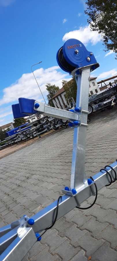 Faro Aqua4,3R, boat / watercraft