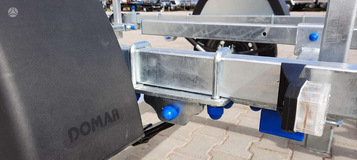 Faro Aqua4,3R, boat / watercraft