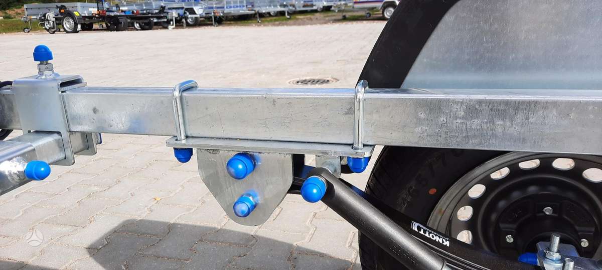 Faro Aqua4,3R, для водного транспорта