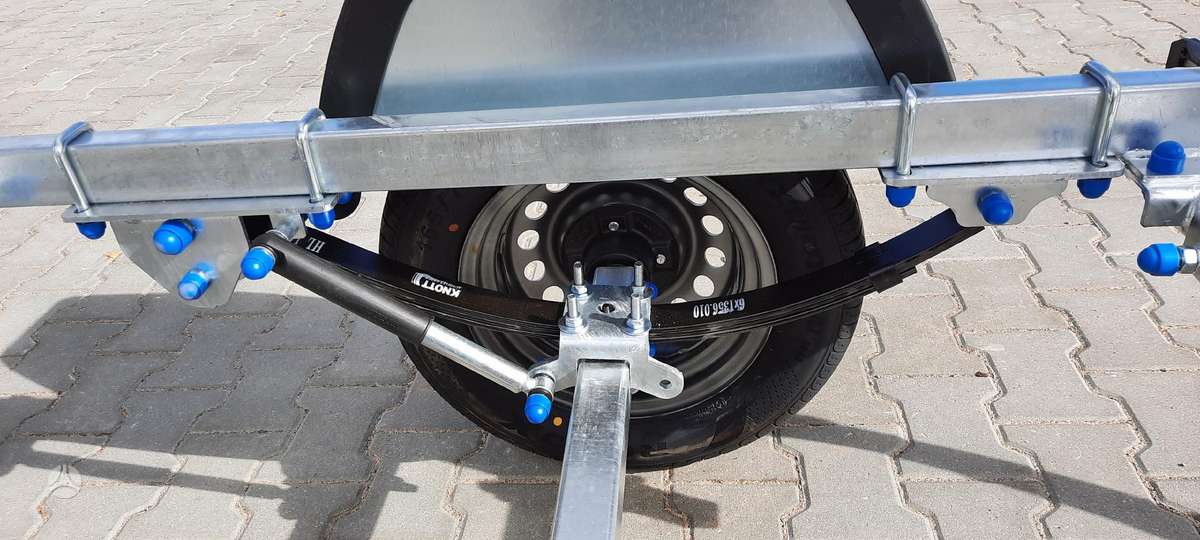 Faro Aqua4,3R, boat / watercraft
