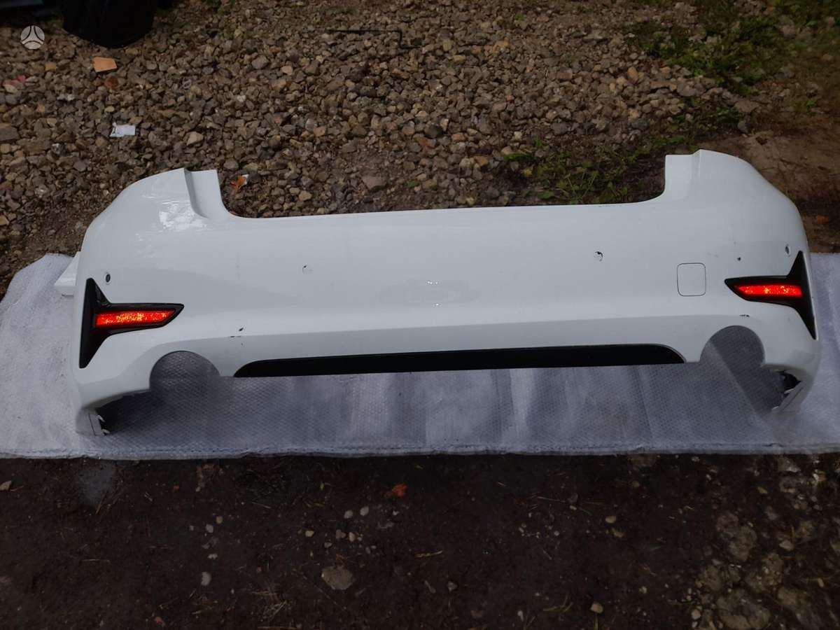 BMW 330, 51 118069372, kėbulo dalys