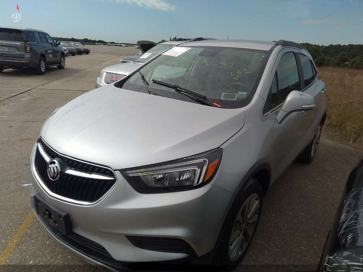 Buick Encore
