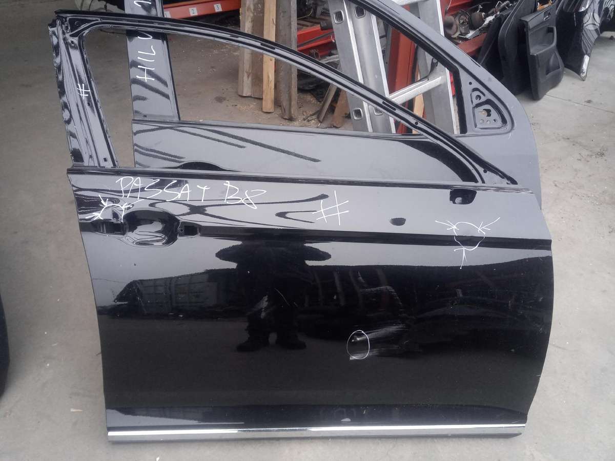 Volkswagen Passat body parts