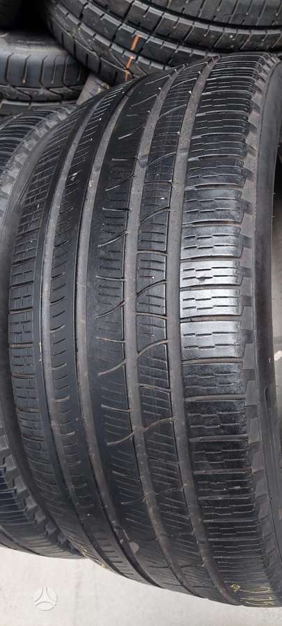 Pirelli, всесезонные 275/45 R21