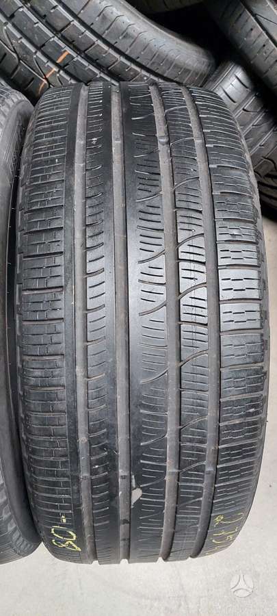 Pirelli, всесезонные 275/45 R21