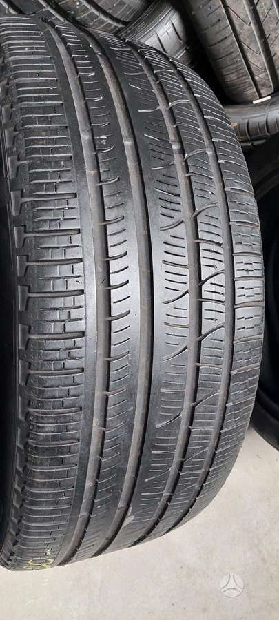 Pirelli, всесезонные 275/45 R21