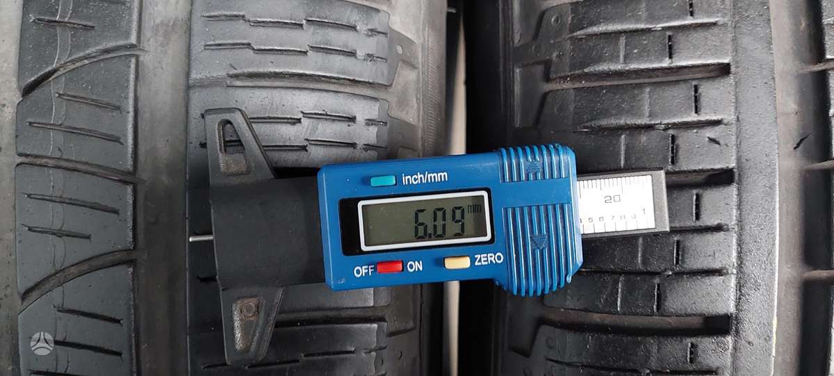Pirelli, всесезонные 275/45 R21