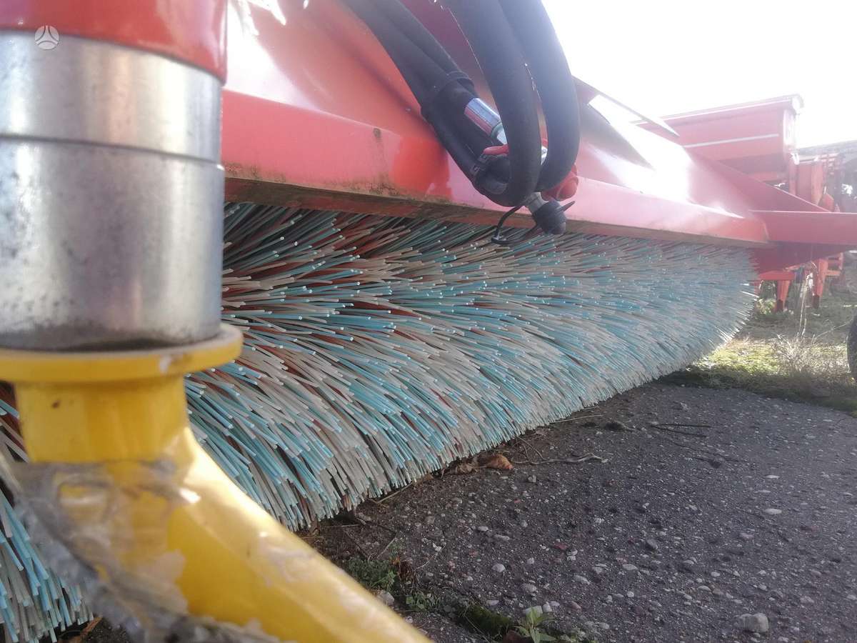 RABAUD SUPERNET 2100, other